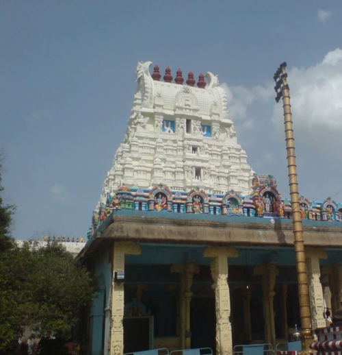 All About Dwajastambam, Brief History Dwajastambam In Temples, Dwajasthambam Significance  